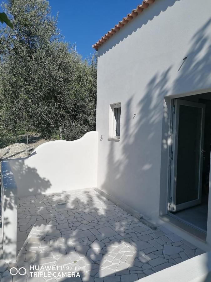 *Suite *Pozzo Dei Desideri Peschici Exterior foto
