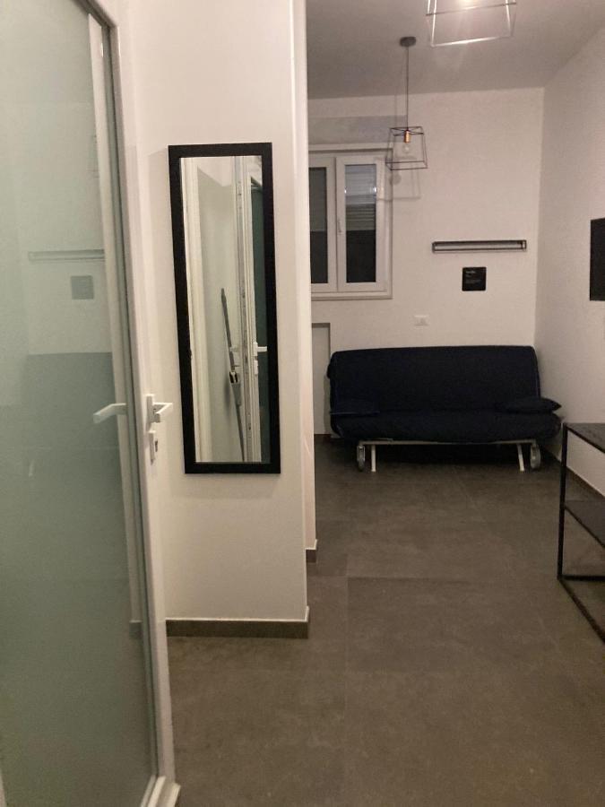*Suite *Pozzo Dei Desideri Peschici Exterior foto