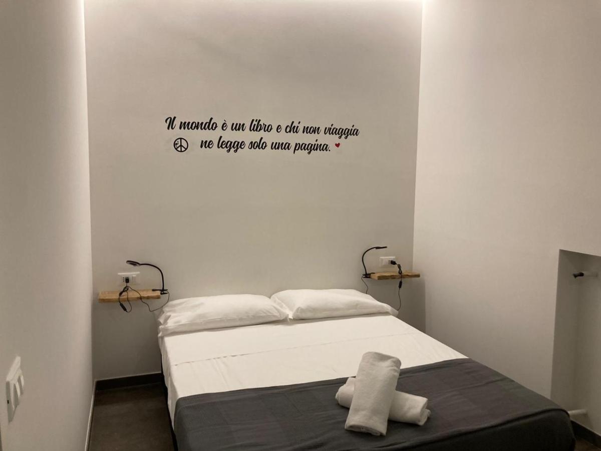 *Suite *Pozzo Dei Desideri Peschici Exterior foto