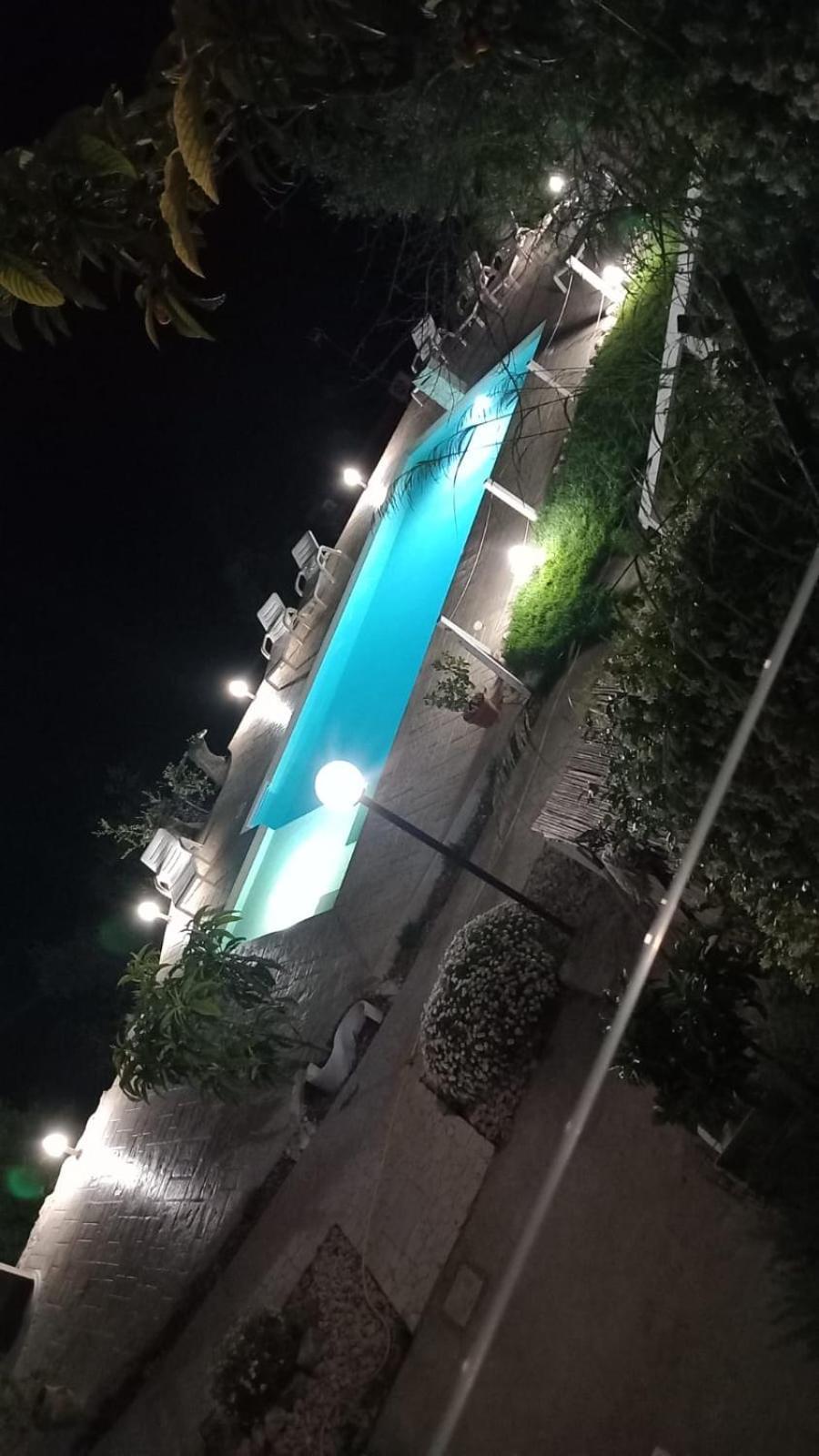 *Suite *Pozzo Dei Desideri Peschici Exterior foto